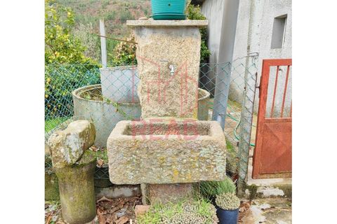 Villa a Boticas, Vila Real, Boticas - € 120.000 | Ref: 203/ 2025 - foto 25