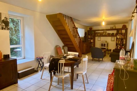 Villa a Pontrieux, Cotes-d'Armor, Pontrieux - € 107.900 | Ref: 85632412 - foto 3