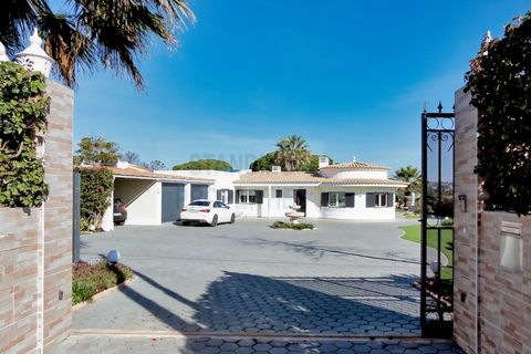 Villa i Almancil, Faro, Almancil - € 1.995.000 | Ref: SPH-962 - foto 2