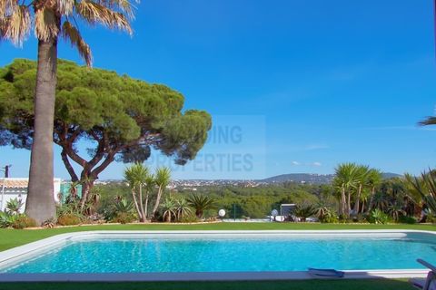 Villa i Almancil, Faro, Almancil - € 1.995.000 | Ref: SPH-962 - foto 1