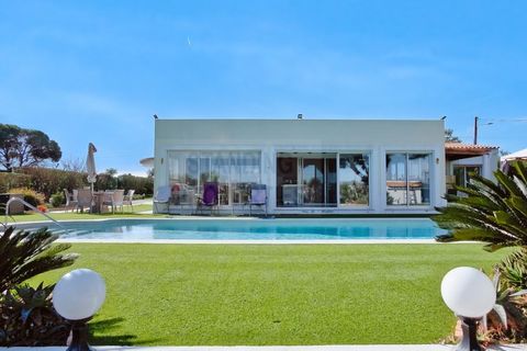 Villa i Almancil, Faro, Almancil - € 1.995.000 | Ref: SPH-962 - foto 5