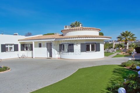 Villa i Almancil, Faro, Almancil - € 1.995.000 | Ref: SPH-962 - foto 6