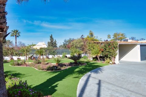 Villa i Almancil, Faro, Almancil - € 1.995.000 | Ref: SPH-962 - foto 7