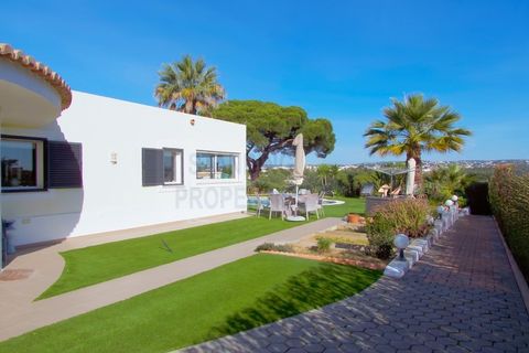 Villa i Almancil, Faro, Almancil - € 1.995.000 | Ref: SPH-962 - foto 8