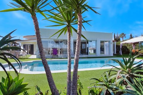 Villa i Almancil, Faro, Almancil - € 1.995.000 | Ref: SPH-962 - foto 3