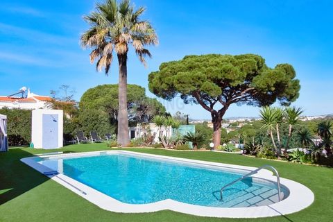 Villa i Almancil, Faro, Almancil - € 1.995.000 | Ref: SPH-962 - foto 9