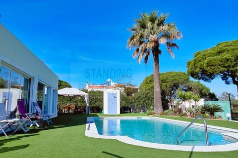 Villa i Almancil, Faro, Almancil - € 1.995.000 | Ref: SPH-962 - foto 12