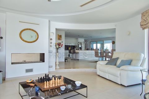 Villa i Almancil, Faro, Almancil - € 1.995.000 | Ref: SPH-962 - foto 15