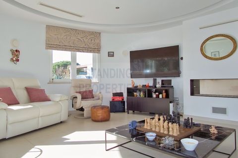 Villa i Almancil, Faro, Almancil - € 1.995.000 | Ref: SPH-962 - foto 17