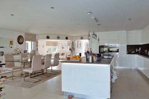 Villa i Almancil, Faro, Almancil - € 1.995.000 | Ref: SPH-962 - foto 18