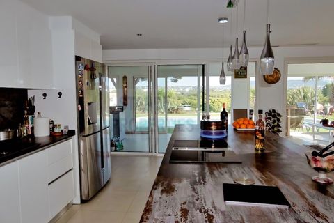 Villa i Almancil, Faro, Almancil - € 1.995.000 | Ref: SPH-962 - foto 20