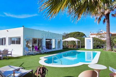 Villa i Almancil, Faro, Almancil - € 1.995.000 | Ref: SPH-962 - foto 4