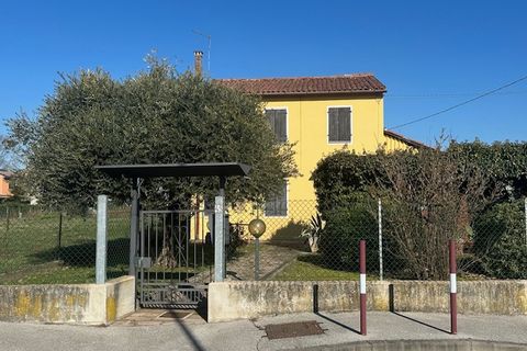 Villa i Cadoneghe, Padua, Cadoneghe - € 157.000 | Ref: CS54 - foto 1