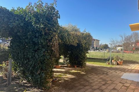Villa i Cadoneghe, Padua, Cadoneghe - € 157.000 | Ref: CS54 - foto 4