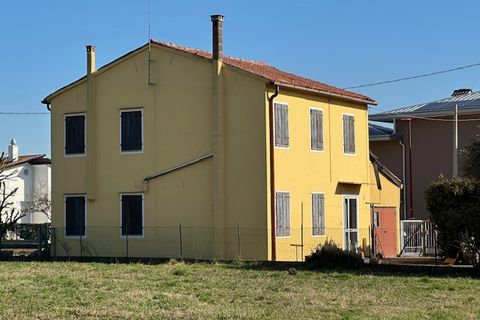 Villa i Cadoneghe, Padua, Cadoneghe - € 157.000 | Ref: CS54 - foto 5