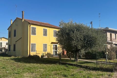 Villa i Cadoneghe, Padua, Cadoneghe - € 157.000 | Ref: CS54 - foto 6