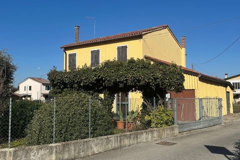 Villa i Cadoneghe, Padua, Cadoneghe - € 157.000 | Ref: CS54 - foto 7