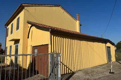 Villa i Cadoneghe, Padua, Cadoneghe - € 157.000 | Ref: CS54 - foto 10
