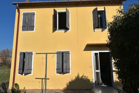 Villa i Cadoneghe, Padua, Cadoneghe - € 157.000 | Ref: CS54 - foto 11