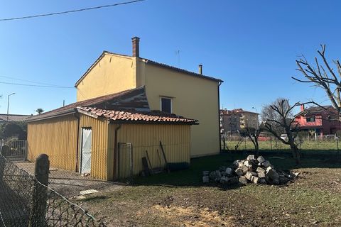 Villa i Cadoneghe, Padua, Cadoneghe - € 157.000 | Ref: CS54 - foto 14