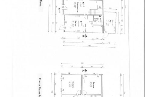 Villa i Cadoneghe, Padua, Cadoneghe - € 157.000 | Ref: CS54 - foto 15