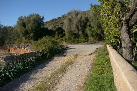 Helårsgrund i Capdepera, Mallorca, Capdepera - € 268.000 | Ref: 4162V - foto 8
