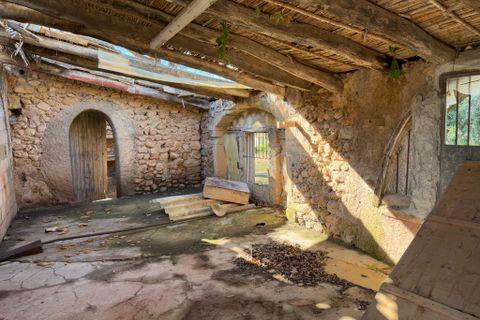 Działka: Arta, Mallorca, Arta – 300 000 € | Ref: 4151V – zdjęcie 16