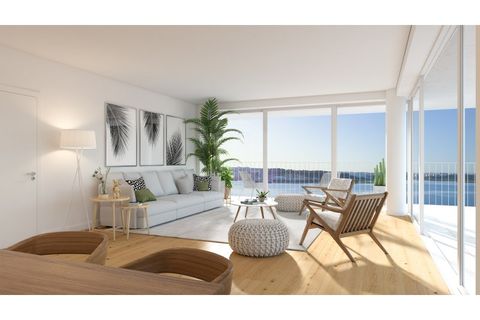 Lejlighed i Seixal, Setubal, Seixal - € 611.000 | Ref: PH3125G - foto 6
