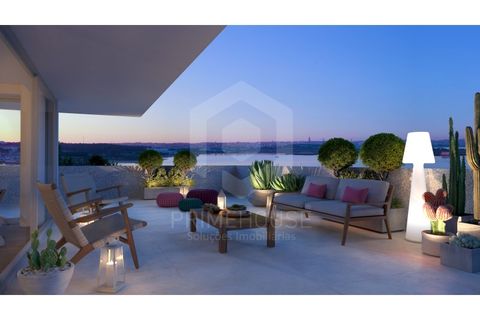 Lejlighed i Seixal, Setubal, Seixal - € 611.000 | Ref: PH3125G - foto 11