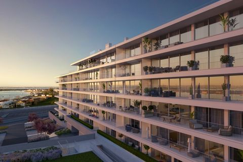 Lejlighed i Seixal, Setubal, Seixal - € 611.000 | Ref: PH3125G - foto 4