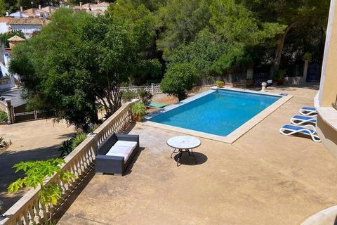 Villa i Peguera, Mallorca, Peguera - € 1.599.000 | Ref: SH-1470 - foto 6
