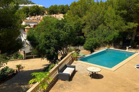Villa i Peguera, Mallorca, Peguera - € 1.599.000 | Ref: SH-1470 - foto 8