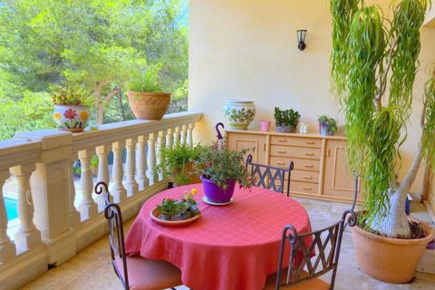 Villa i Peguera, Mallorca, Peguera - € 1.599.000 | Ref: SH-1470 - foto 10