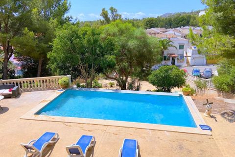 Villa i Peguera, Mallorca, Peguera - € 1.599.000 | Ref: SH-1470 - foto 17
