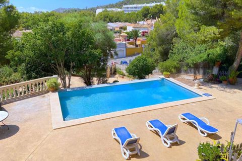Villa i Peguera, Mallorca, Peguera - € 1.599.000 | Ref: SH-1470 - foto 21
