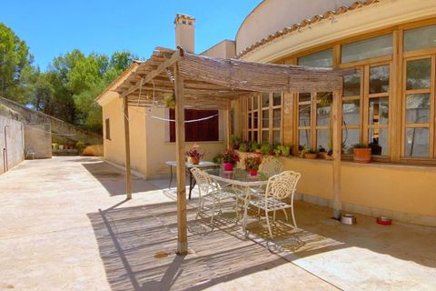 Villa i Peguera, Mallorca, Peguera - € 1.599.000 | Ref: SH-1470 - foto 25