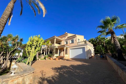 Villa i Santa Ponsa, Mallorca, Santa Ponsa - € 3.650.000 | Ref: SH-1474 - foto 2