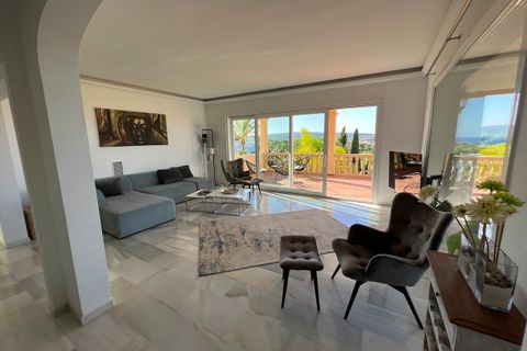 Villa i Santa Ponsa, Mallorca, Santa Ponsa - € 3.650.000 | Ref: SH-1474 - foto 3
