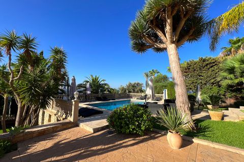 Villa i Santa Ponsa, Mallorca, Santa Ponsa - € 3.650.000 | Ref: SH-1474 - foto 8