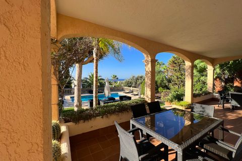 Villa i Santa Ponsa, Mallorca, Santa Ponsa - € 3.650.000 | Ref: SH-1474 - foto 9
