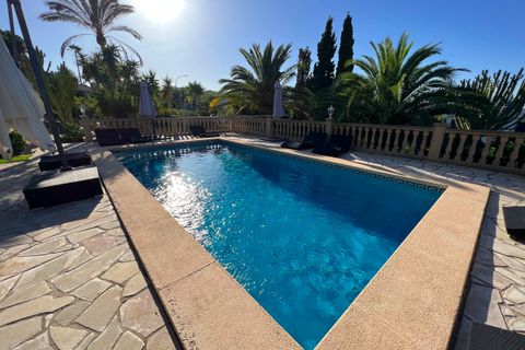 Villa i Santa Ponsa, Mallorca, Santa Ponsa - € 3.650.000 | Ref: SH-1474 - foto 12