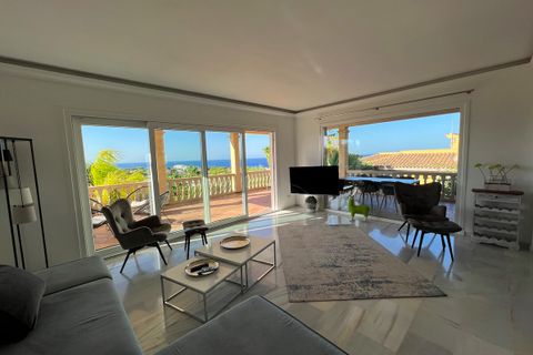 Villa i Santa Ponsa, Mallorca, Santa Ponsa - € 3.650.000 | Ref: SH-1474 - foto 19