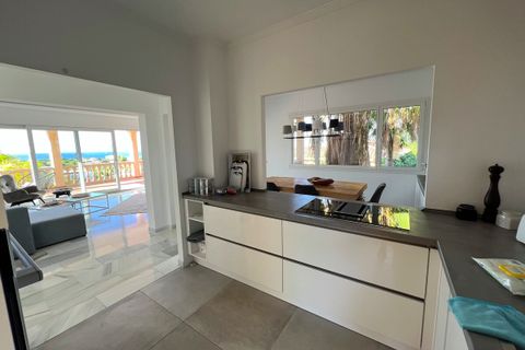 Villa i Santa Ponsa, Mallorca, Santa Ponsa - € 3.650.000 | Ref: SH-1474 - foto 20