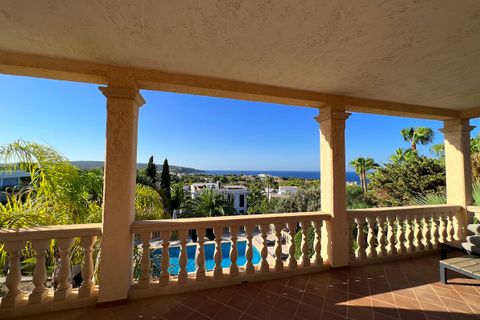 Villa i Santa Ponsa, Mallorca, Santa Ponsa - € 3.650.000 | Ref: SH-1474 - foto 29