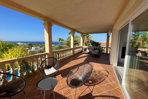 Villa i Santa Ponsa, Mallorca, Santa Ponsa - € 3.650.000 | Ref: SH-1474 - foto 30
