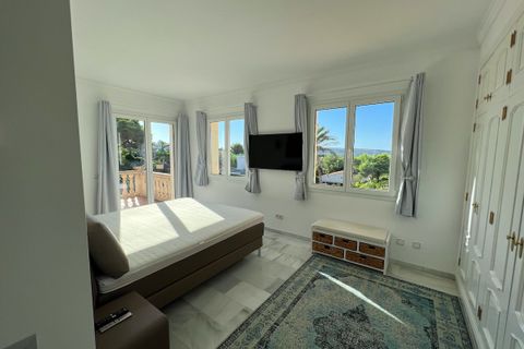 Villa i Santa Ponsa, Mallorca, Santa Ponsa - € 3.650.000 | Ref: SH-1474 - foto 31