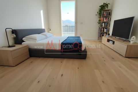 Leilighet i Teolo, Padua, Teolo - € 285 000 | Ref: A582-S - foto 3