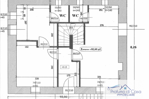 Villa i Padua, Padua, Padua - € 440.000 | Ref: 2024-64 - foto 13