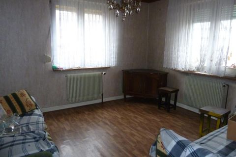 Villa i Soufflenheim, Bas-Rhin, Soufflenheim - € 233.000 | Ref: 4159 - foto 5