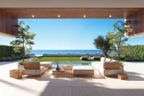 Lejlighed i Manilva, Malaga, Manilva - € 1.250.000 | Ref: 2157MVD27 - foto 7
